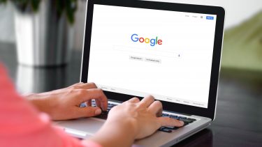 google søgning