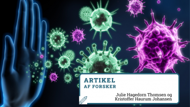 immunforsvar