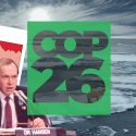 james hansen klima cop26 klimakrise co2 kuldioxid drivhuseffekt global opvarmning
