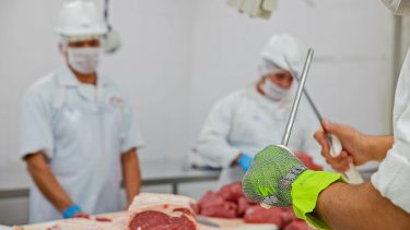 kød handel import eksport folkesundhed slagterier miljø klima kræft