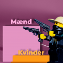 Video thumbnail om mænd og kriminalitet