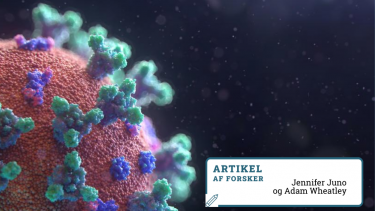 omikron vacciner