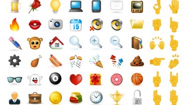emojis