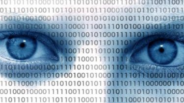 big data øjne