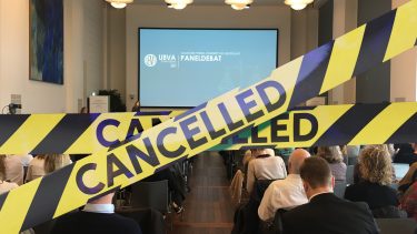 Alt fra 'cancel-culture' og modstandsfolk til Miljøministeriet og internetkrigere blev nævnt som en trussel mod forskningsfriheden, da Udvalget Til Beskyttelse Af Videnskabeligt Arbejde (UBVA) havde inviteret til debat om 'Forskningsfrihed og Krænkelsesbe