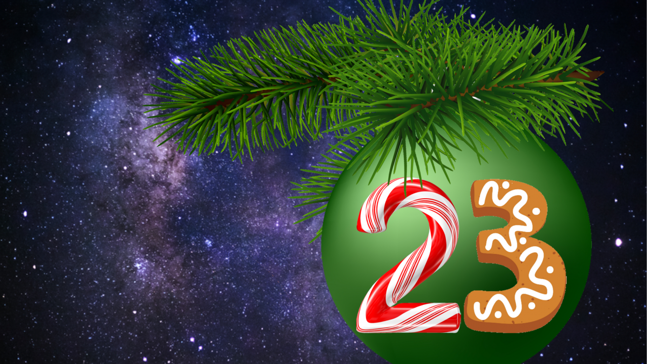 23. december quiz hjerte blod