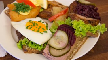 Klima, mad, fødevarer, Danmark, videnskab, forskning