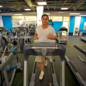 fitness træning nudge adfærd adfærdsforskning lodtrækningsforsøg eksperiment intervention