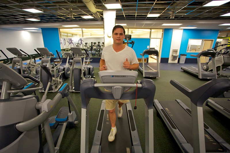 fitness træning nudge adfærd adfærdsforskning lodtrækningsforsøg eksperiment intervention