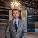 hkh kronprins frederik protektor industriens fonds iværksætterpris fonde navne videnskabsår22