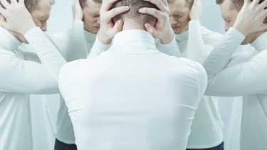 Skizofreni høre stemmer