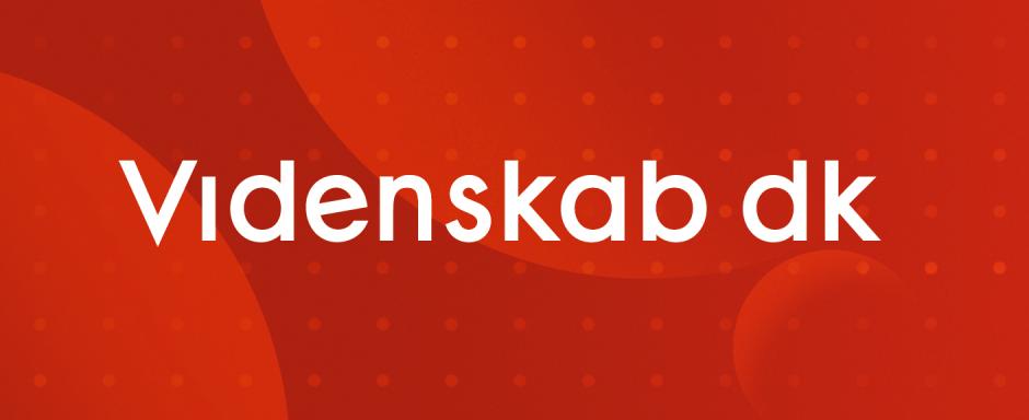 Videnskab.dk brugerundersøgelse branding