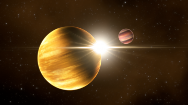 exomåne exoplanet