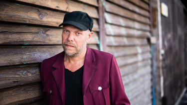 johan olsen