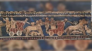 kungaer mesopotamien