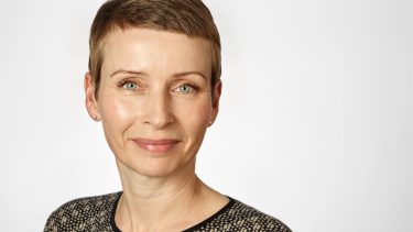 Julie Sommerlund