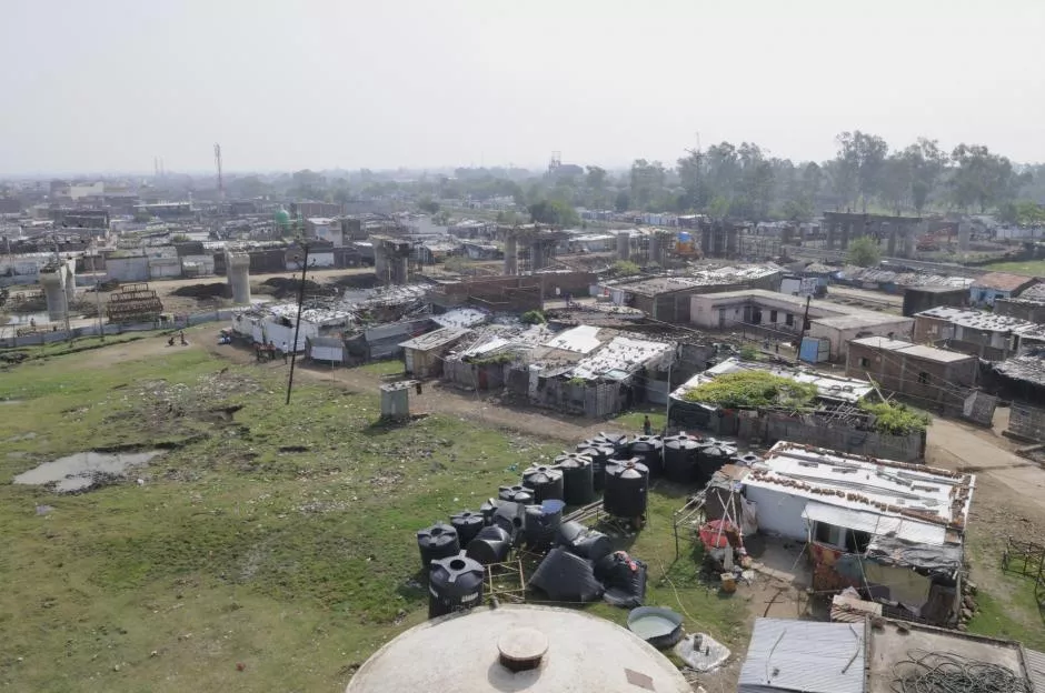 Bhopal ulykken