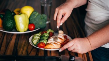 low carb ingen kulhydrater tabe sig kur vægt brød pasta ris