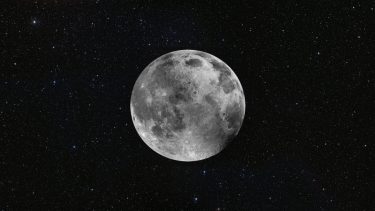 Månen spacex kina elon musk kollisionskurs