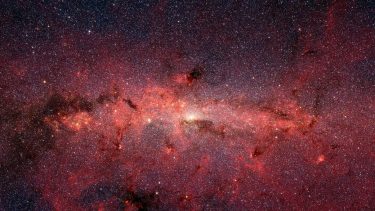 mælkevejen aliens rumvæsner teknosignaturer biosignaturer er der liv i rummet