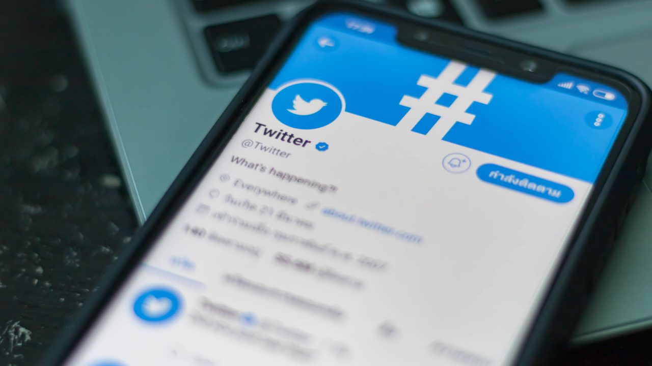 svenske tweets