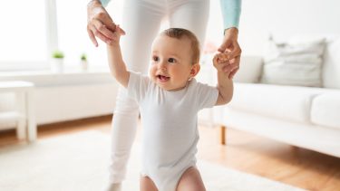 baby adfærd lære