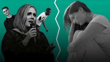Depression kendisser almindelige mennesker