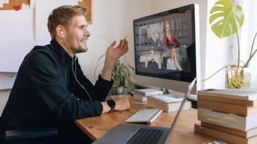 zoommøde hvordan holder man gode videomøder