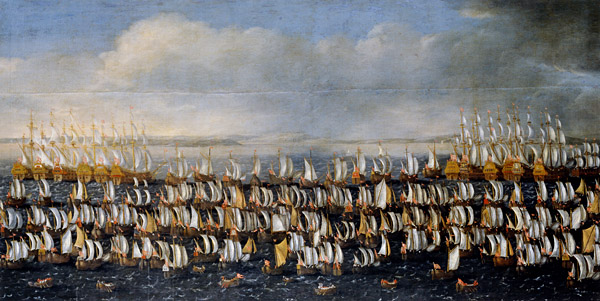 danske flåde