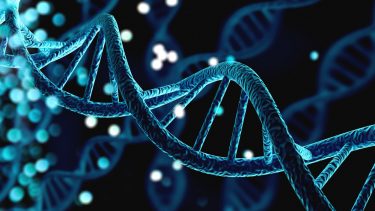 dna kortlægning human genom gener genetik big data mennesket