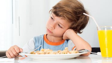 appetit madlyst madernæring sygdom kroppen prioriterer