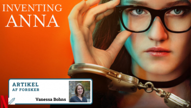 anna delvey netflix inventing