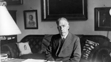 niels bohr Institut atom nobelpris