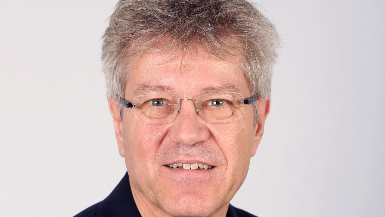 Ole Kiehn Brain Prize