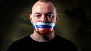 russisk censur forskere samarbejde falsk information protestbreve åbne breve ukraine rusland