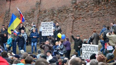 åbent brev krig Ukraine Rusland invasion forskning forskere protest hjerneflugt