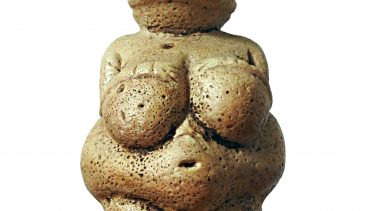 Venus fra Willendorf