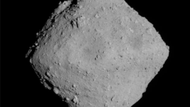 ryugu rummet asteroide komet