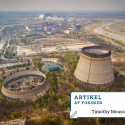tjernobyl ukraine radioaktiv forurening krig rusland indtage katastrofe kamp kamphandlinger forsker