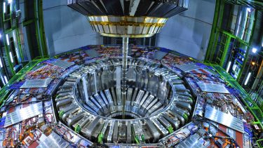 Large Hadron Collider
