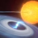 mikronova hvid dværg stjerne astronomi termonuklear eksplosion ESO
