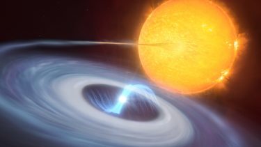 mikronova hvid dværg stjerne astronomi termonuklear eksplosion ESO