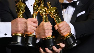 oscar statuetter uddeling dolby theatre levealder gennemsnit lev længere oscar vinder nominerede skuespillere