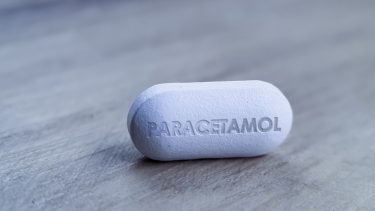 Paracetamol smertestillende lægemiddel medicin forhøjet blodtryk risiko hjertesygdomme slagtilfælde studie