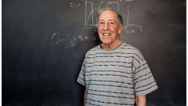 Ben Roy Mottelson