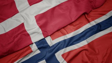 Danmark Norge ligestilling kommunalpolitik køn kvinder mænd
