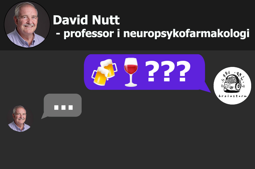 David Nutt_alkohol_rusmiddel_drikke_hash_skadelig_tømmermænd