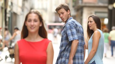 flirt dårligt fløjte