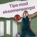 Video thumbnail - sådan tackler du eksamens angst.