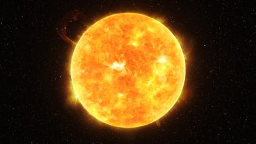 solen soludbrud solplet